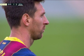 شاهد: ريال مدريد يقسو على برشلونة في عقر داره