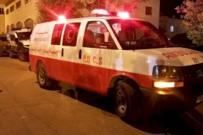 وفاة شاب بحادث سير ذاتي وسط قلقيلية