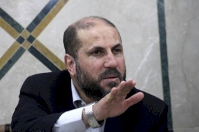 الهباش يعلق على الرسوم المسيئة للرسول.. "انحطاط قيمي وأخلاقي"