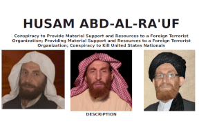 مقتل الرجل الثاني في القاعدة.. مصري صفّي بعملية خاصة