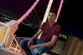 محدث:شهيد من قرية يتما جنوب نابلس ومواجهات بالقدس والخليل