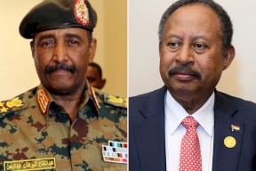 بعد يوم من تطبيع السودان .. تبرير حكومي وغضب شعبي ومساعدات أميركية