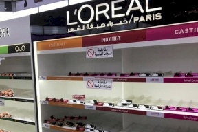 حملة مقاطعة المنتجات الفرنسية تشغل الحيز الأكبر في الإعلام الفرنسي