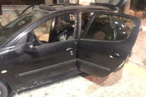 صور: شهيد من قرية يتما جنوب نابلس