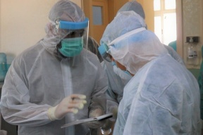 الصحة بغزة :تسجيل 111 إصابة جديدة  خلال الـ24 ساعة الاخيرة