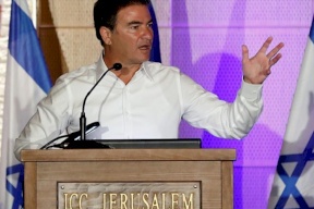 رئيس الموساد الإسرائيلي: تطبيع العلاقات مع السعودية بات وشيكاً