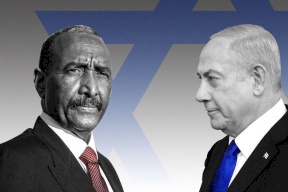 إسرائيل تُطعم السودانيين طحيناً مسروقاً!