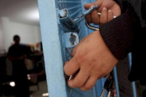  وفاة  موقوف داخل سجن الأمن الوقائي في طولكرم