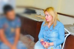 تفاصيل جديدة وصادمة ترويها المغتصبة أمام زوجها في مقابر الاسماعيلية!