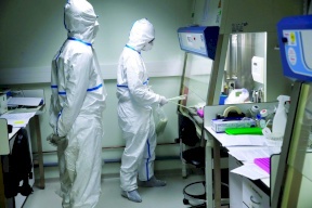 غزة: 152 إصابة جديدة بكورونا و85 متعافٍ