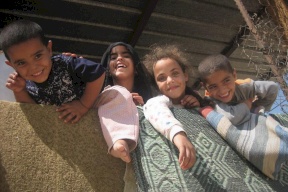 في إسرائيل: معدل موت الأطفال العرب 8 أضعاف الأطفال اليهود