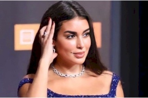 ياسمين صبري عن كورونا: "اللي ياخده ياخده فالبقاء للأقوى"