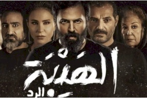 تيم حسن مختلف في "الهيبة الرد".. ويدخل بصراع مع عادل كرم