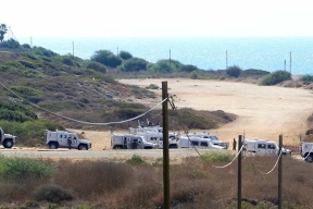 لماذا أُجلت جلسة مفاوضات ترسيم الحدود بين لبنان وإسرائيل؟