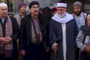 وفاة أحد نجوم باب الحارة 11 بعد معاناة قصيرة مع المرض