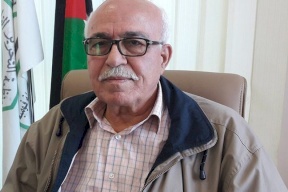 رأفت يطالب مجلس الأمن بعقد مؤتمر دولي حقيقي للسلام