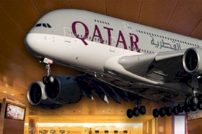 فيديو: أستراليات تم تفتيشهن عاريات في مطار حمد بالدوحة