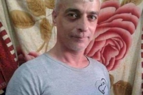 الأسير أبو وعر يفقد القدرة على الكلام والأكل