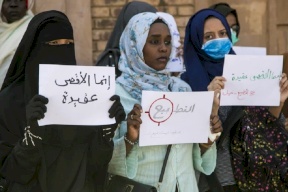 تطبيع السودان وإسرائيل.. حزب المهدي ينفي تصريحات البرهان 