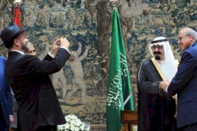 وزير اسرائيلي يدعي... هذه الدول العربية ستطبع قريبا مع اسرائيل ؟