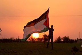 دعوة إسرائيلية لحل بديل عن إقامة الدولة الفلسطينية