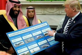 هل ستقوم "اسرائيل" ببيع السعودية طائرات إف 35