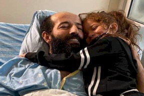 بعد 93 يوما من الاضراب: الوضع الصحي للأسير ماهر الأخرس خطير للغاية