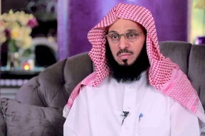 السعودية.. نقل القرني إلى العناية المركزة متأثرا بكورونا