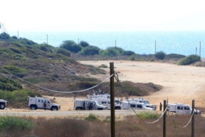 استئناف المفاوضات اللبنانية- الإسرائيلية