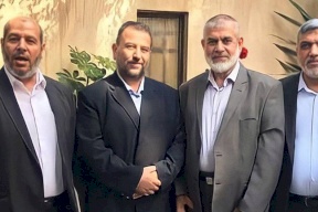 حماس تعلن نتائج زيارة وفدها للقاهرة