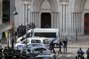 فرنسا: المجلس الإسلامي يلغي احتفالات المولد النبوي