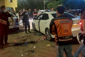 تصاعد جرائم العنف بالداخل.. 4 قتلى في يومين