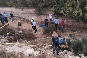 خاص| معلومات جديدة حول قضية "جثمان طفل رام الله"