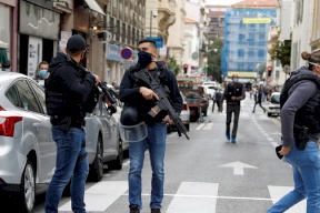 منفذ الهجوم الإرهابي في فرنسا مهاجر تونسي