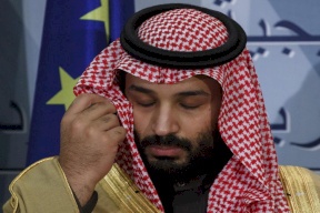 محكمة واشنطن تستدعي بن سلمان للمثول أمامها