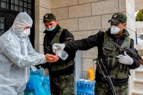 الصحة: 8 وفيات و623 إصابة جديدة بكورونا و463 متعافٍ