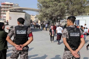 جريمة لا يتصورها عقل في الأردن: قتل صديقة وفرم لحمه وطحن عظمه ورأسه