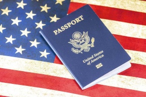 أمريكا تصدر أول جواز سفر يعتبر مواليد القدس إسرائيليين