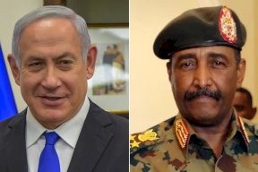 صراع داخل أجهزة الأمن الإسرائيلية... من دفع الاتفاق مع السودان؟