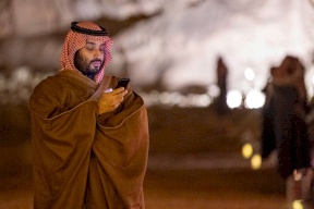 محكمة أمريكية تستدعي بن سلمان عبر واتساب!