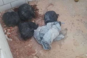جريمة مروّعة لا يتخيلها عقل ارتكبها زوج لبناني أمام أطفاله!