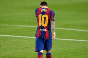 برشلونة قد يعلن الافلاس خلال أسبوع