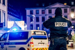 هجوم جديد على كنيسة في فرنسا