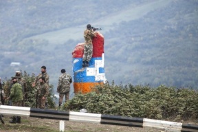 أرمينيا وأذربيجان تفشلان في التوصل لاتفاق على وقف إطلاق نار