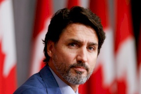 ترودو: حرية التعبير "ليست بلا حدود"!