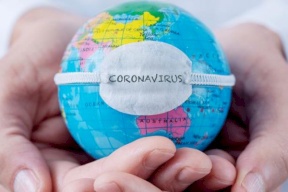 كورونا عالميا: مليون وأكثر من 190 الف وفاة 