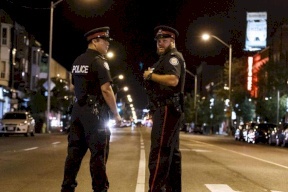 دماء وضحايا في كندا.. حادث طعن "يرعب" كيبيك