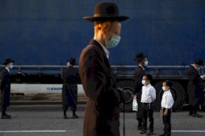 إسرائيل: تقصير الحجر المنزلي إلى 12يوماً