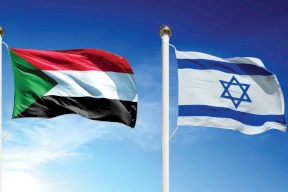 السودان تبدأ عملية إلغاء قانون مقاطعة إسرائيل