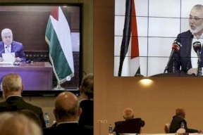 قيادي بالجهاد: ضغوط كبيرة تستهدف المصالحة